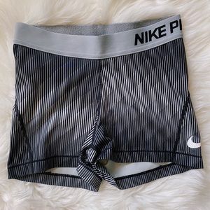 Nike Pro Shorts